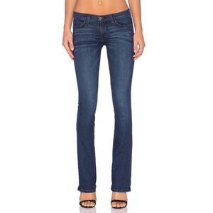 NWOT Current/Elliot The Slim Boot In Wallace Jeans